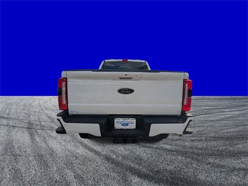 Certified 2026 Ford F350 XLT w/ XLT Premium Package image 4