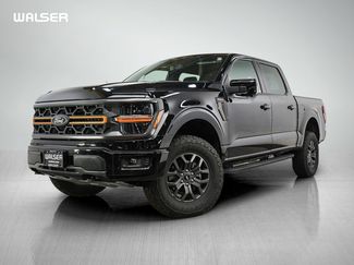 Used 2025 Ford F150 Tremor AWD/4WD video 1