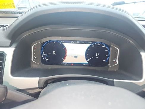 Used 2021 Volkswagen Atlas SEL Premium AWD/4WD image 15