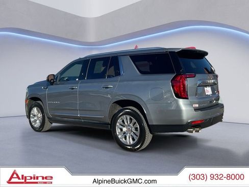 Used 2024 GMC Yukon Denali image 3