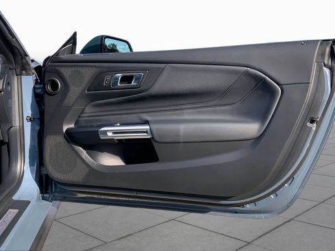 Used 2024 Ford Mustang Premium RWD image 22