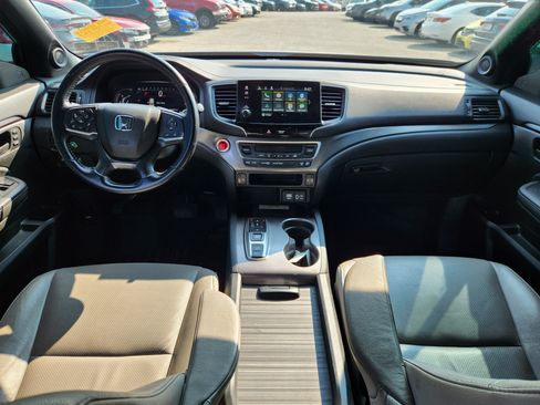 Used 2023 Honda Passport EX-L image 7