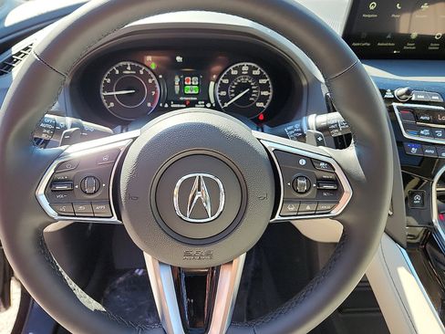 New 2026 Acura RDX SH-AWD w/ Advance Package image 14