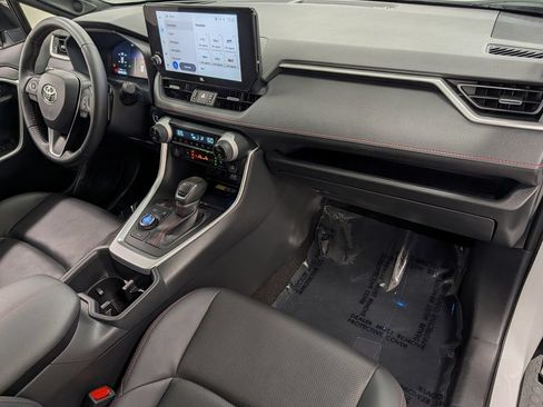 Used 2023 Toyota RAV4 XSE w/ Premium Package AWD/4WD image 34