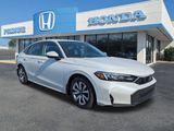 New 2026 Honda Civic LX image 2