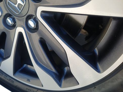 Used 2023 Honda Odyssey EX-L image 16