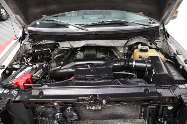 Used 2012 Ford F150 FX2 w/ FX Luxury Pkg RWD image 72