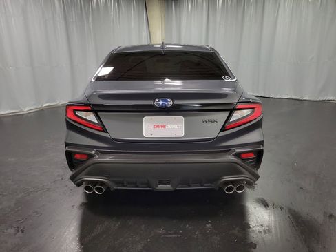 Used 2024 Subaru WRX image 7