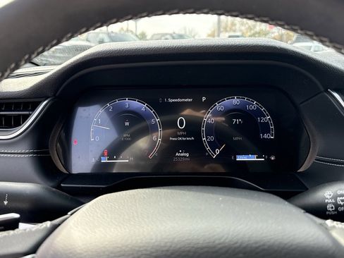 Used 2024 Jeep Grand Cherokee L Laredo w/ Luxury Tech Group I image 20