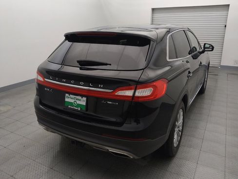 Used 2016 Lincoln MKX Select FWD image 7