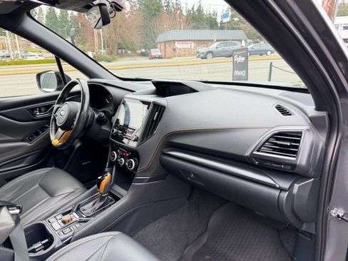 Used 2022 Subaru Forester Wilderness image 20