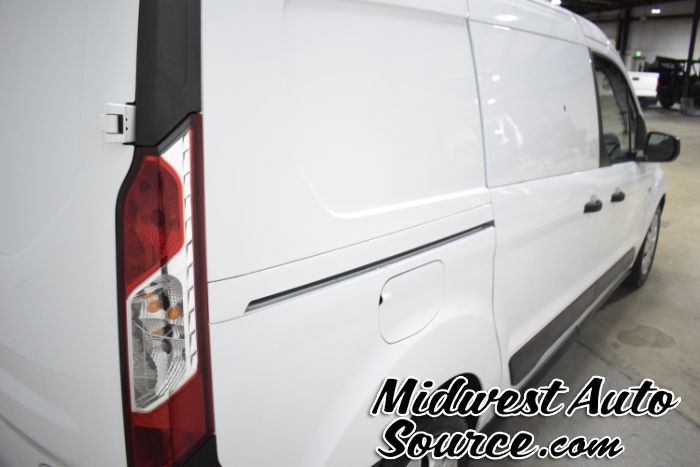 Used 2020 Ford Transit Connect XL w/ Trailer Tow Package FWD image 5