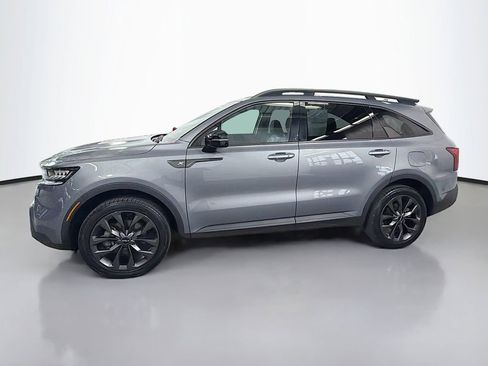 Used 2023 Kia Sorento X-Line EX AWD/4WD image 7