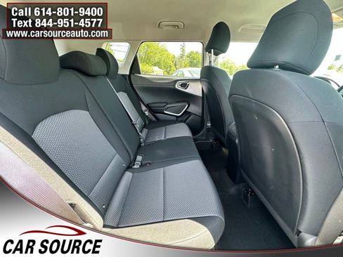Used 2022 Kia Soul LX w/ Technology Package FWD image 21