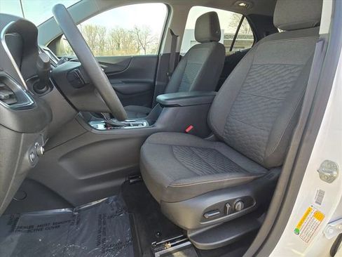 Used 2021 Chevrolet Equinox LT w/ LPO, Cargo Package image 14