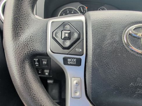Used 2015 Toyota Tundra SR5 w/ TRD Off Road Package AWD/4WD image 19