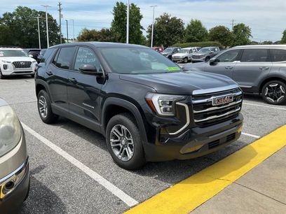 Used 2026 GMC Terrain Elevation