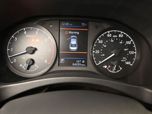 Used 2021 Nissan Altima 2.5 S image 12