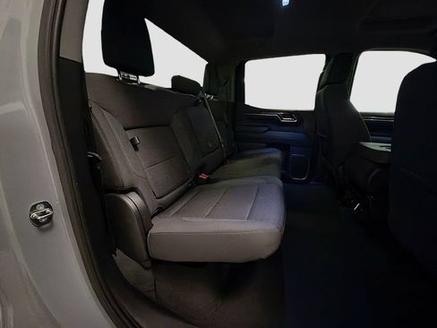 Used 2024 GMC Sierra 1500 Elevation w/ X31 Off-Road Package AWD/4WD image 27
