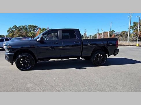 New 2026 RAM 2500 Laramie w/ Night Edition AWD/4WD image 27