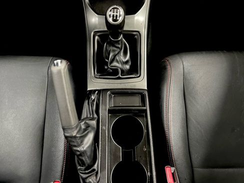 Used 2012 Subaru Impreza WRX Limited image 32