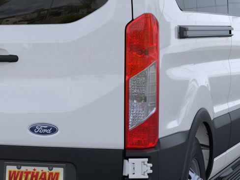 New 2026 Ford Transit 350 XL AWD/4WD image 49