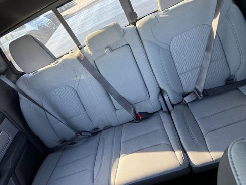 Used 2022 RAM 1500 Big Horn image 24