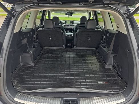 Used 2020 Kia Telluride SX w/ SX Prestige Package AWD/4WD image 26
