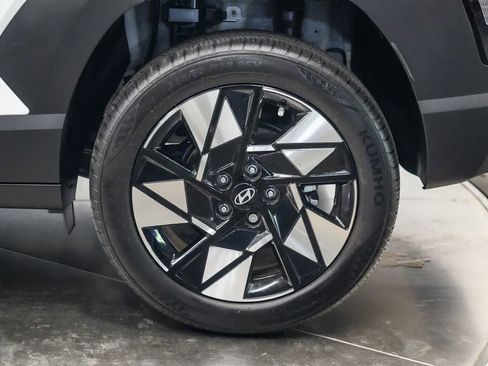 Used 2024 Hyundai Kona SEL AWD/4WD image 10
