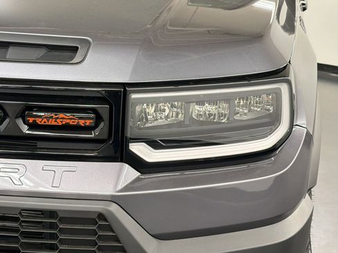 New 2026 Honda Passport TrailSport image 11