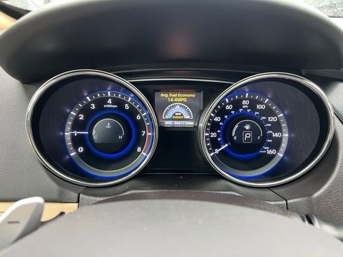 Used 2014 Hyundai Sonata Limited w/ Technology Package 06 image 24