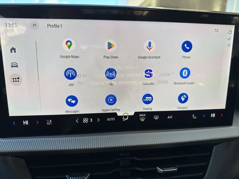 New 2026 Ford Explorer ST w/ Sun And Sound Package image 30