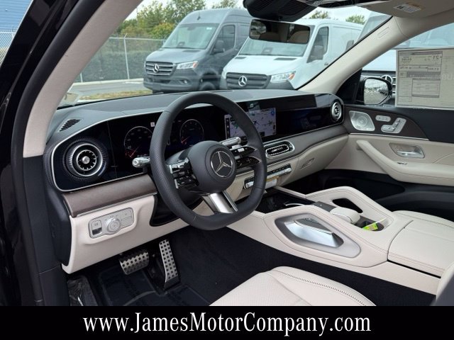 New 2027 Mercedes-Benz GLE 450 4MATIC image 12