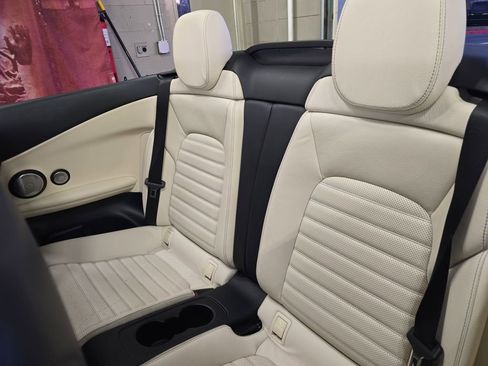 Used 2019 Mercedes-Benz C 300 Cabriolet image 16