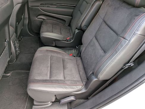 New 2026 Dodge Durango GT image 19