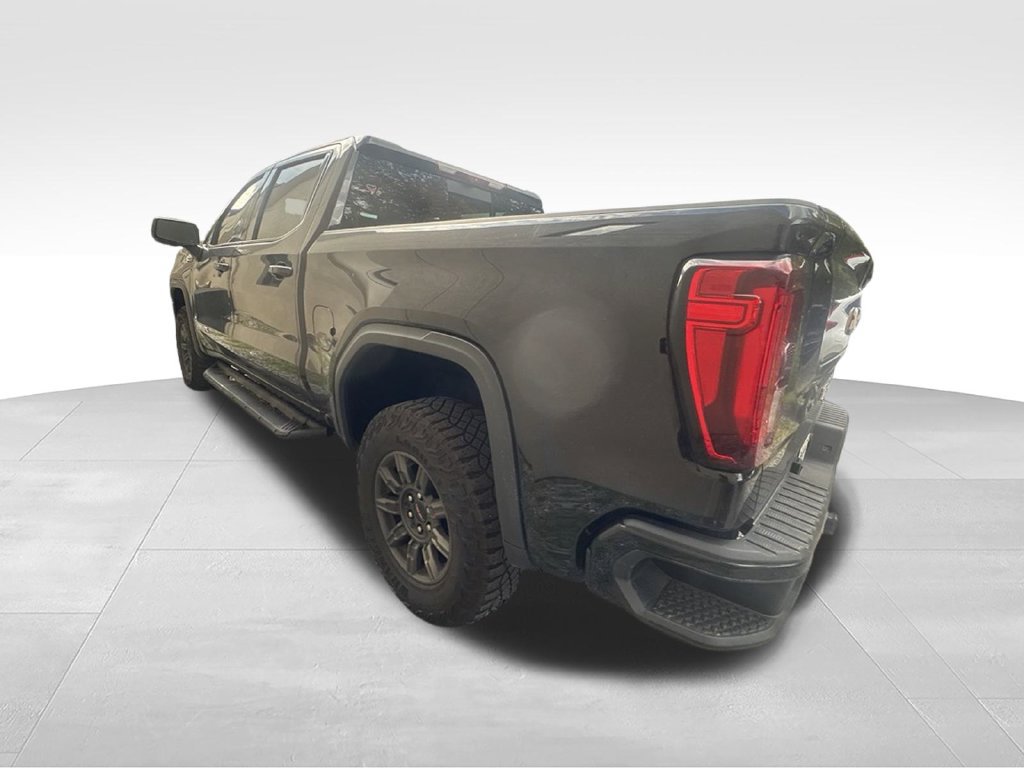 Used 2024 GMC Sierra 1500 AT4X AWD/4WD image 13