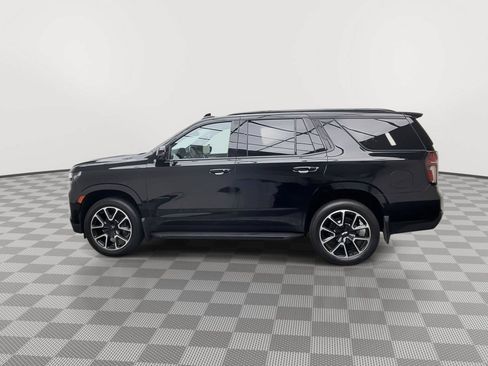 Certified 2024 Chevrolet Tahoe RST w/ Luxury Package AWD/4WD image 43