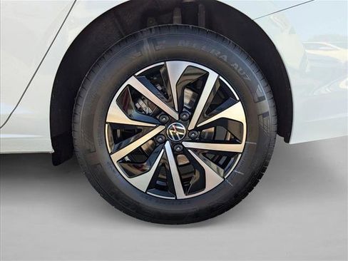 New 2026 Volkswagen Jetta S image 9