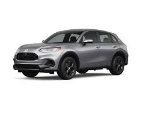 Used 2025 Honda HR-V Sport image 12