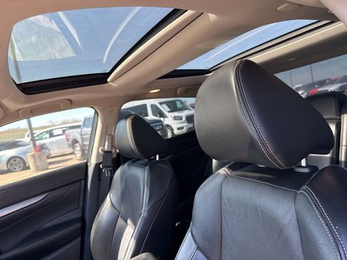 Used 2018 Nissan Maxima 3.5 SL image 21