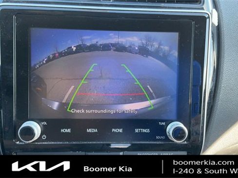 Used 2021 Mitsubishi Outlander Sport SE image 24