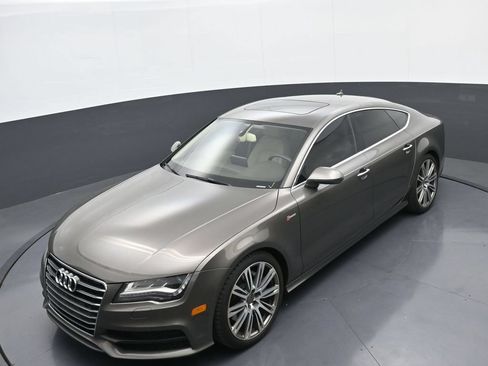Used 2012 Audi A7 3.0T Prestige w/ Prestige Pkg AWD/4WD image 31