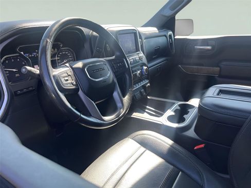 Used 2021 GMC Sierra 1500 Denali w/ Denali Ultimate Package image 14