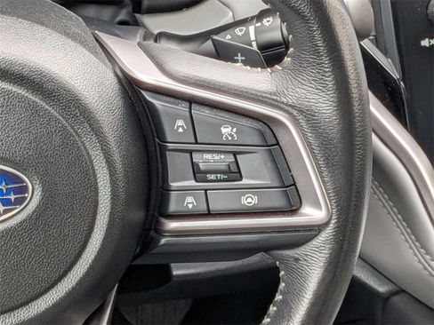 Used 2025 Subaru Outback Premium image 25