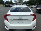 Used 2016 Honda Civic LX image 4