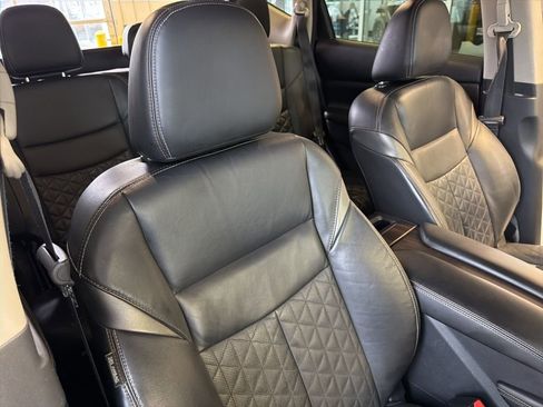 Used 2021 Nissan Murano Platinum w/ Cargo Package image 42