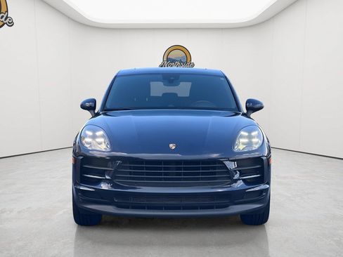 Used 2019 Porsche Macan AWD/4WD image 22