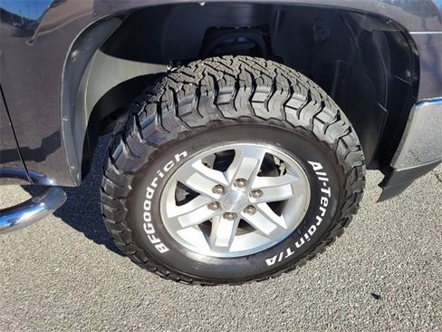 Used 2012 GMC Sierra 1500 SLE w/ Power Tech Package image 14