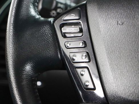 Used 2024 Nissan Armada SL RWD image 14