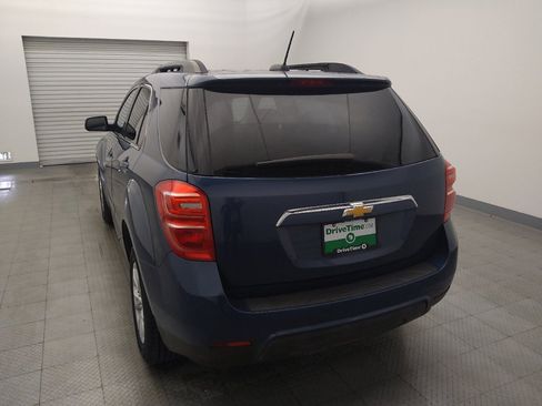 Used 2017 Chevrolet Equinox LT w/ Convenience Package FWD image 6